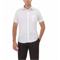 Camicia Prince manica corta Giblor's