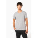 T-shirt maniche corte collo a V K3014 Kariban