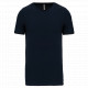 T-shirt maniche corte collo a V K3014 Kariban