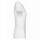 T-shirt donna maniche corte con collo a V K3015 Kariban