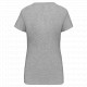 T-shirt donna maniche corte con collo a V K3015 Kariban