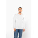 T-shirt maniche lunghe girocollo K3016 Kariban
