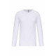 T-shirt maniche lunghe girocollo K3016 Kariban