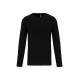 T-shirt maniche lunghe girocollo K3016 Kariban