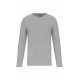 T-shirt maniche lunghe girocollo K3016 Kariban