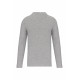 T-shirt maniche lunghe girocollo K3016 Kariban