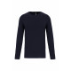 T-shirt maniche lunghe girocollo K3016 Kariban