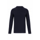 T-shirt maniche lunghe girocollo K3016 Kariban