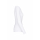 T-shirt donna maniche lunghe girocollo K3017 Kariban