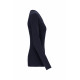 T-shirt donna maniche lunghe girocollo K3017 Kariban