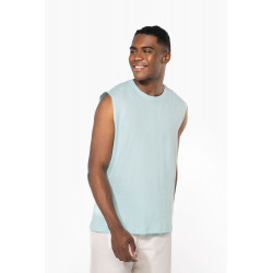 T-shirt senza maniche Bio150 IC da uomo K3022IC Kariban