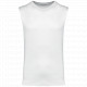 T-shirt senza maniche Bio150 IC da uomo K3022IC Kariban