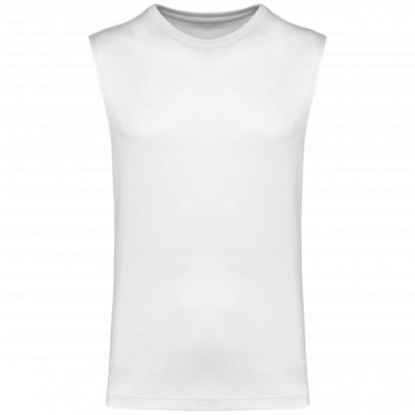 T-shirt senza maniche Bio150 IC da uomo K3022IC Kariban