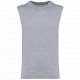 T-shirt senza maniche Bio150 IC da uomo K3022IC Kariban