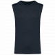 T-shirt senza maniche Bio150 IC da uomo K3022IC Kariban