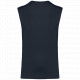 T-shirt senza maniche Bio150 IC da uomo K3022IC Kariban