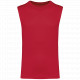 T-shirt senza maniche Bio150 IC da uomo K3022IC Kariban