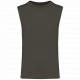 T-shirt senza maniche Bio150 IC da uomo K3022IC Kariban
