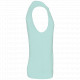 T-shirt senza maniche Bio150 IC da uomo K3022IC Kariban