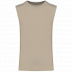 T-shirt senza maniche Bio150 IC da uomo K3022IC Kariban
