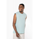 T-shirt senza maniche Bio150 da uomo K3022ORG Kariban