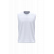 T-shirt senza maniche Bio150 da uomo K3022ORG Kariban