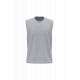 T-shirt senza maniche Bio150 da uomo K3022ORG Kariban