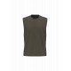 T-shirt senza maniche Bio150 da uomo K3022ORG Kariban