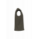 T-shirt senza maniche Bio150 da uomo K3022ORG Kariban