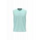 T-shirt senza maniche Bio150 da uomo K3022ORG Kariban
