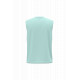 T-shirt senza maniche Bio150 da uomo K3022ORG Kariban