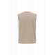 T-shirt senza maniche Bio150 da uomo K3022ORG Kariban