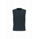 T-shirt senza maniche Bio150 da uomo K3022ORG Kariban