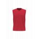 T-shirt senza maniche Bio150 da uomo K3022ORG Kariban