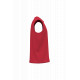 T-shirt senza maniche Bio150 da uomo K3022ORG Kariban