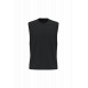 T-shirt senza maniche Bio150 da uomo K3022ORG Kariban
