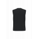 T-shirt senza maniche Bio150 da uomo K3022ORG Kariban