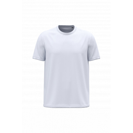 T-shirt uomo Bio150 girocollo K3025ORG Kariban