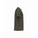 T-shirt uomo Bio150 girocollo K3025ORG Kariban