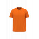 T-shirt uomo Bio150 girocollo K3025ORG Kariban