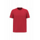 T-shirt uomo Bio150 girocollo K3025ORG Kariban