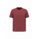 T-shirt uomo Bio150 girocollo K3025ORG Kariban