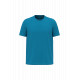 T-shirt uomo Bio150 girocollo K3025ORG Kariban