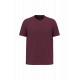 T-shirt uomo Bio150 girocollo K3025ORG Kariban