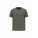 T-shirt uomo Bio150 girocollo K3025ORG Kariban