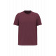 T-shirt uomo Bio150 girocollo K3025ORG Kariban