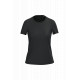T-shirt donna Bio150 IC girocollo K3026IC Kariban