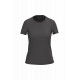 T-shirt donna Bio150 IC girocollo K3026IC Kariban