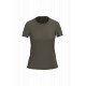 T-shirt donna Bio150 IC girocollo K3026IC Kariban