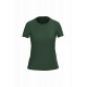 T-shirt donna Bio150 IC girocollo K3026IC Kariban